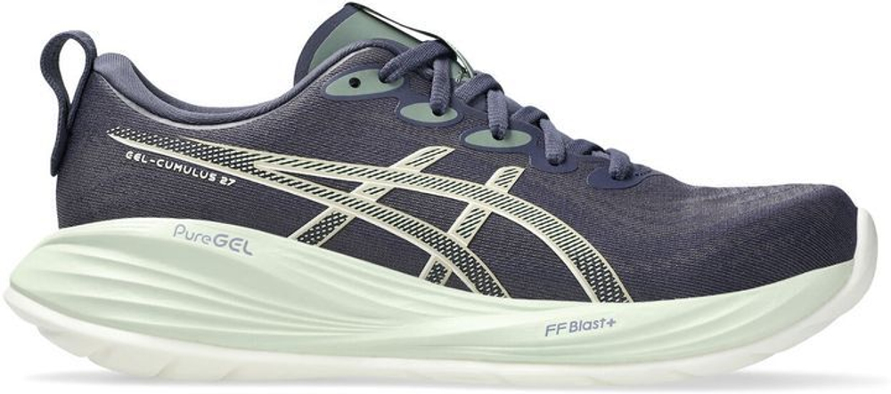 Кроссовки Asics GEL-CUMULUS 27 синий