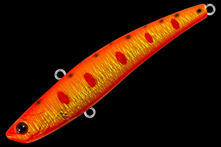 Раттлин TsuYoki AGUDO 75S K203