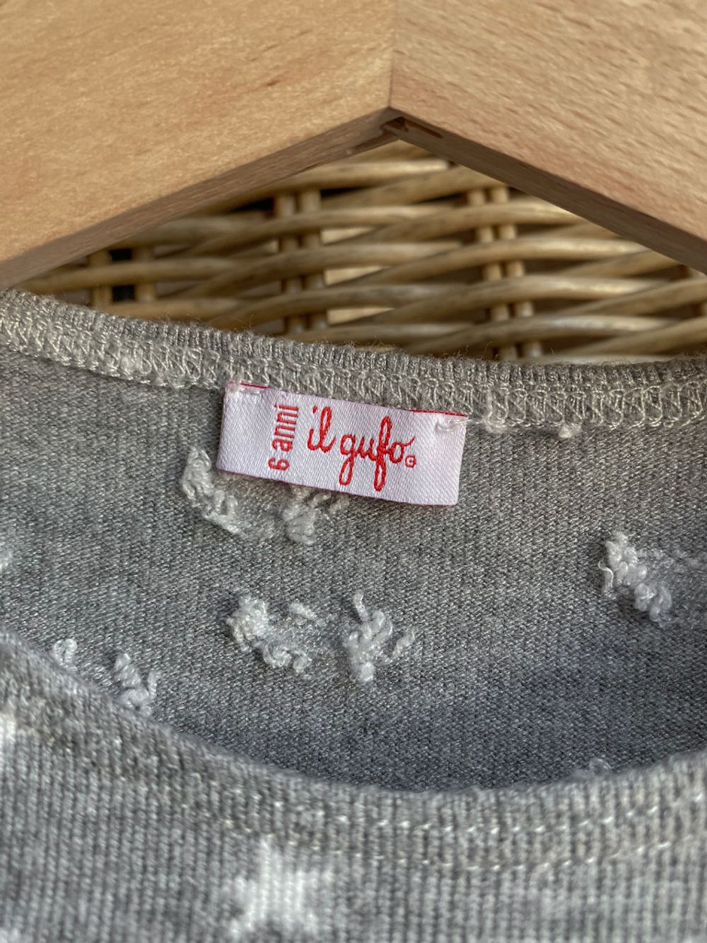 Платье Il Gufo, 116