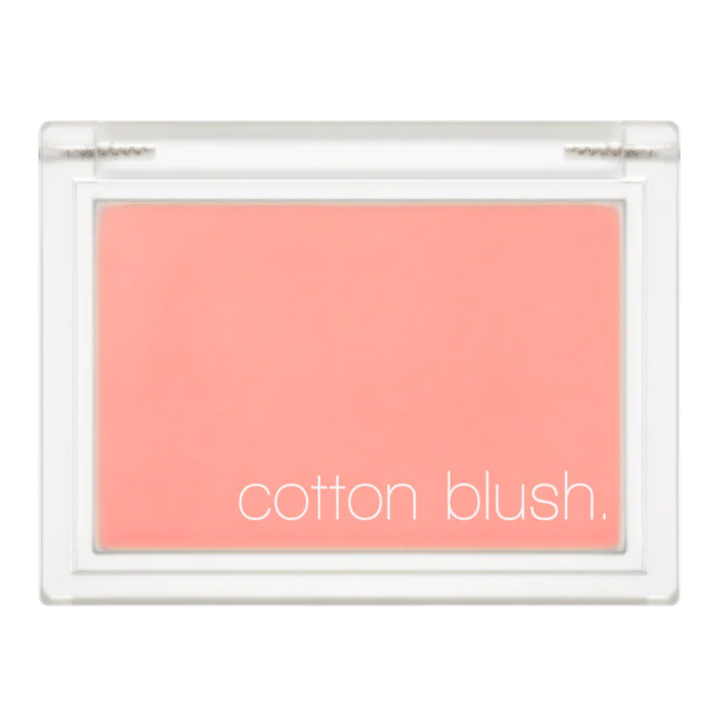 Хлопковые румяна для лица MISSHA Cotton Blusher My Candy Shop 4 гр