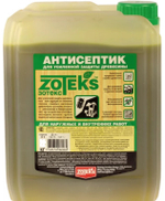 Зотекс Антисептик 5 кг усиленный
