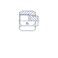 Заглушка V (Г) ORFS 1