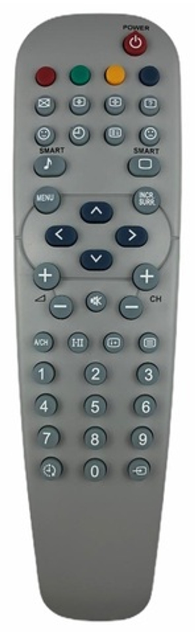 Пульт для телевизора PHILIPS RC19042001