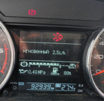 FAW J6 8x4 Самосвал CA3310P66K24T4E5 (Дизельный, 11,1 л, 420 л.с., МТ)