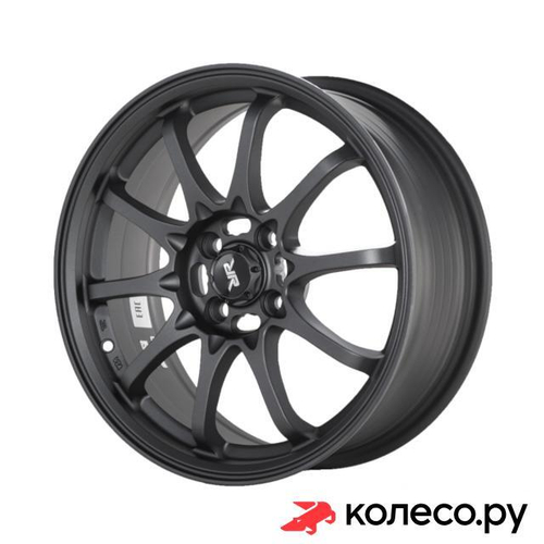 CSSYA3763 6.5x16/4*100 D60.1 ET40 MK/M