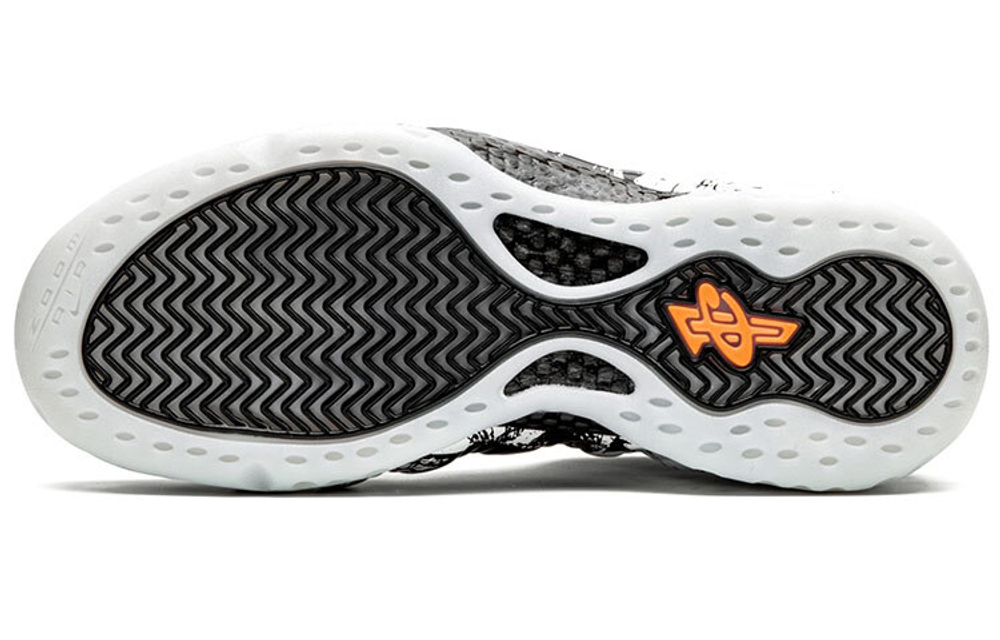 Кроссовки Nike Foamposite One