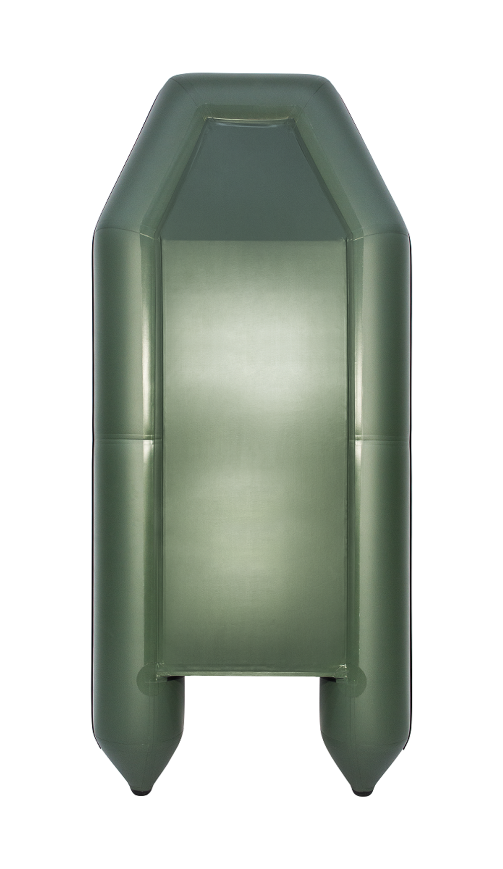 Аква 3200С складная слань + PARSUN T 3.6 BMS (комплект лодка + мотор)