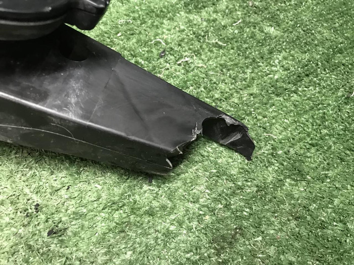 ПТФ правая Lexus LX 3 570 (2015-2023)