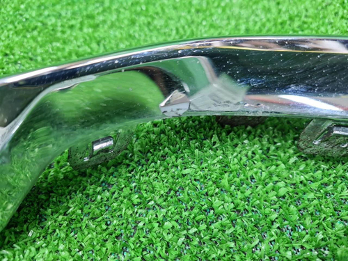 Накладка заднего бампера Changan CS55PLUS (21-нв)