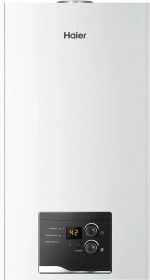 Газовый настенный двухконтурный котел Haier Urban 2.14 TM