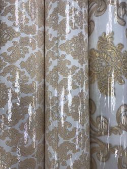 Комплект три рулона