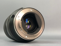 Tamron 28-75mm 2.8 Di III VXD G2