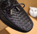 Мокасины Bottega Veneta