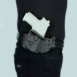 Кобура на TQ1 поясная, Термит