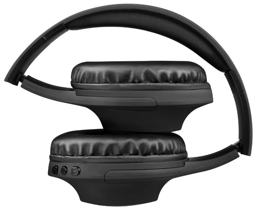 Наушники Defender FreeMotion B445 черный