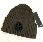 Шапка stone island