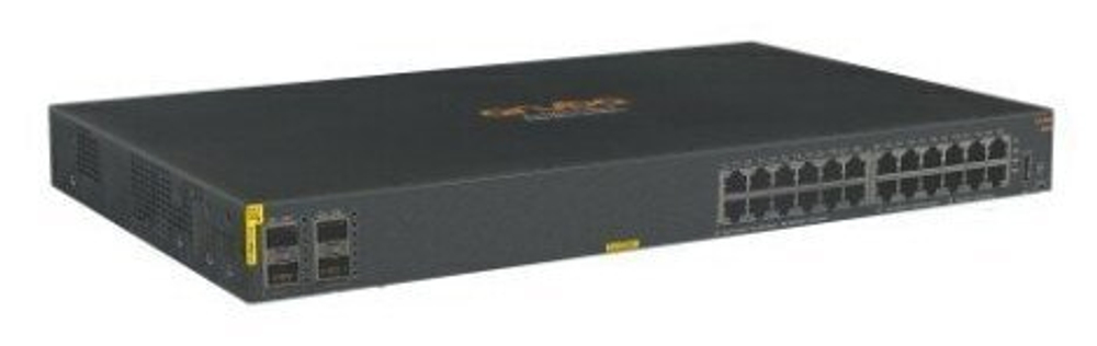 Коммутатор Hpe Aruba R8N87A