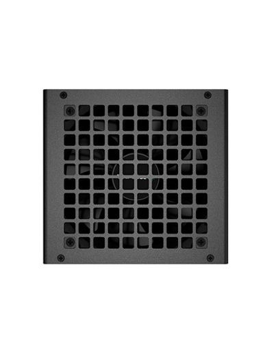 Блок питания Deepcool PF550 80+ (ATX 2.4 550W, PWM 120mm fan, 80 PLUS, Active PFC) RET