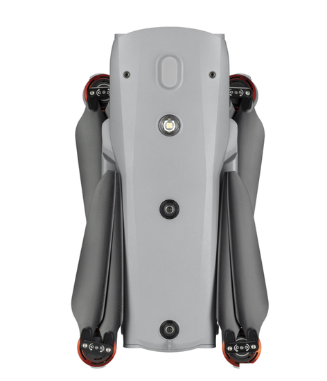 Квадрокоптер Autel EVO Max 4N