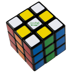 Rubiks 20142146 — Головоломка Кубик Рубика Re-Cube 3x3 из переработанного пластика Rubik's 20142146 — фото 5