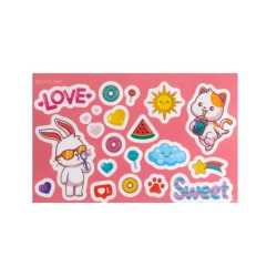 Электрическая зубная щетка Revyline RL 055 Kids