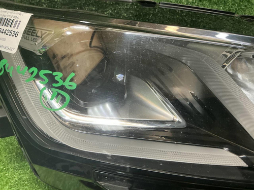 Фара правая Geely Coolray (2019-2024) LED