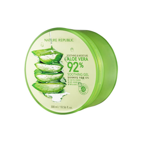 Mediheal Aloe Vera Hydrogel 92% 300ml