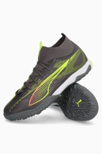 Сороконожки Puma Ultra 5 Match+ TT - черный