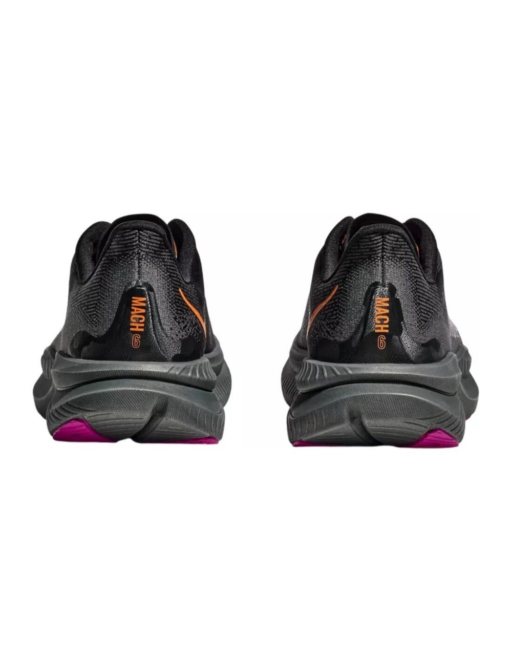 Кроссовки женские Hoka Mach 6