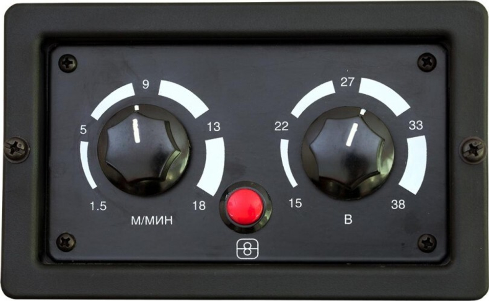 Сварочный полуавтомат СВАРОГ TECH MIG 5000 (N221) многофункциональный (MIG/MAG, MMA) НАКС РФ 00000093844