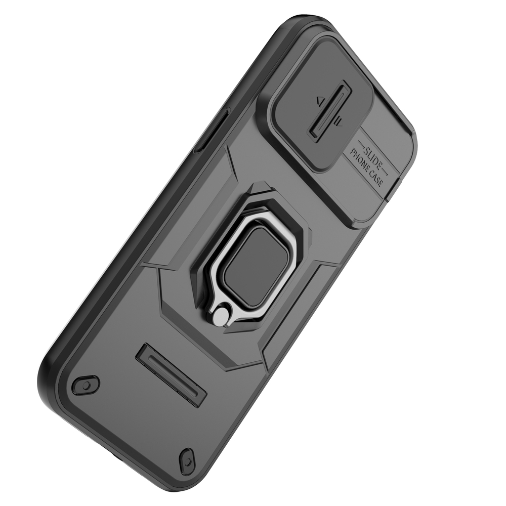 Противоударный чехол Knight Case для iPhone 15 Pro Max