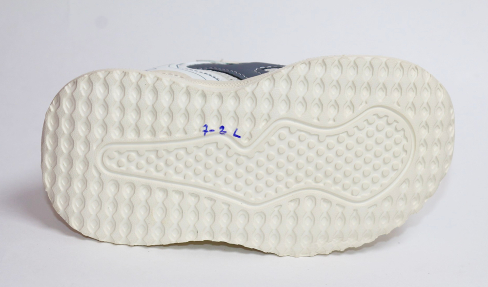 Кроссовки детские демисезонные Пчёлка Доми арт. 7-2L