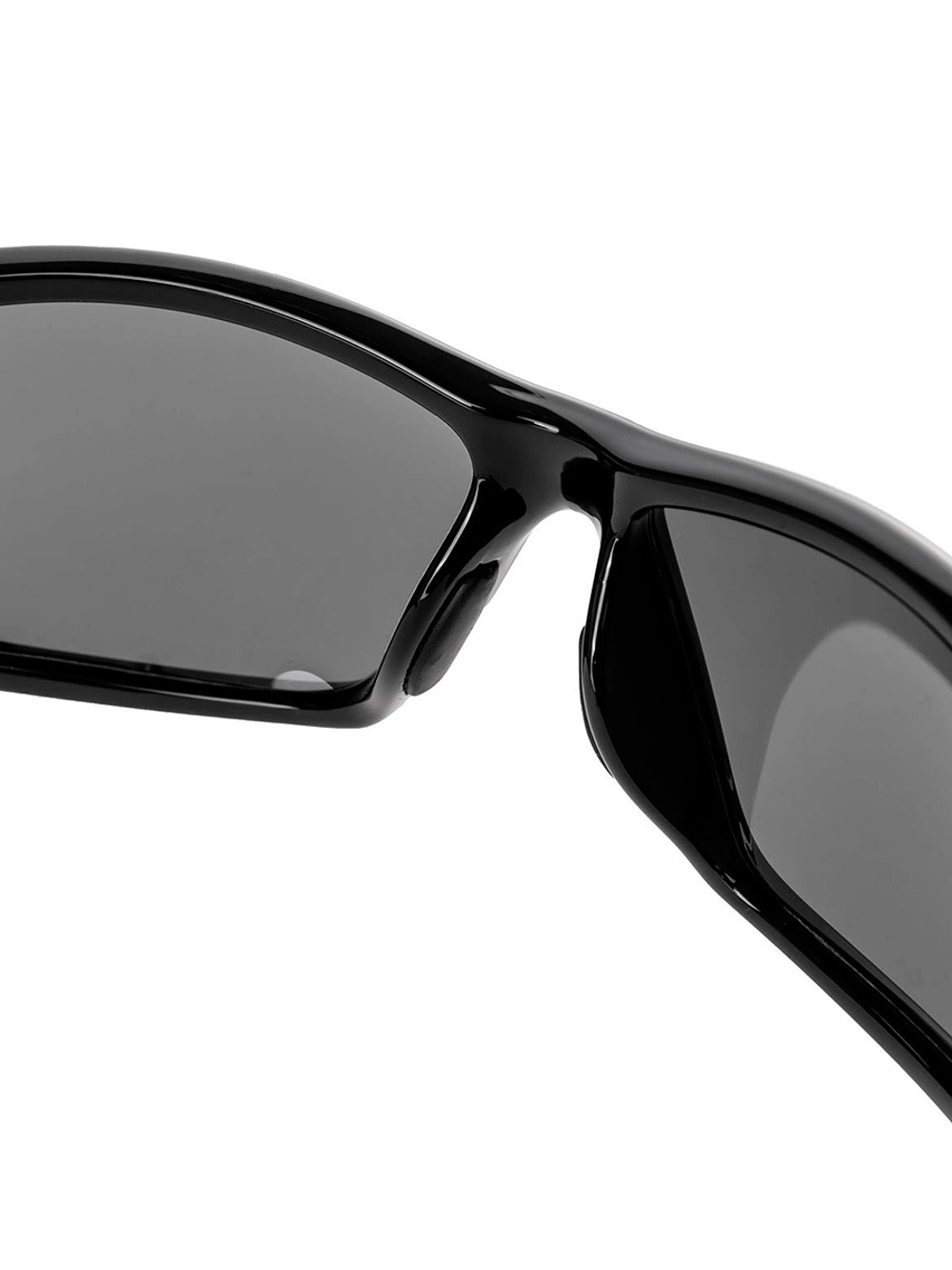 Очки поляризационные Nisus в жест.чехле (коричневый) (N-OP-LZ0007-C)