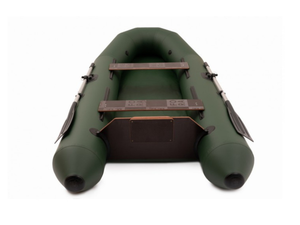 Лодка ПВХ TULIN Д300