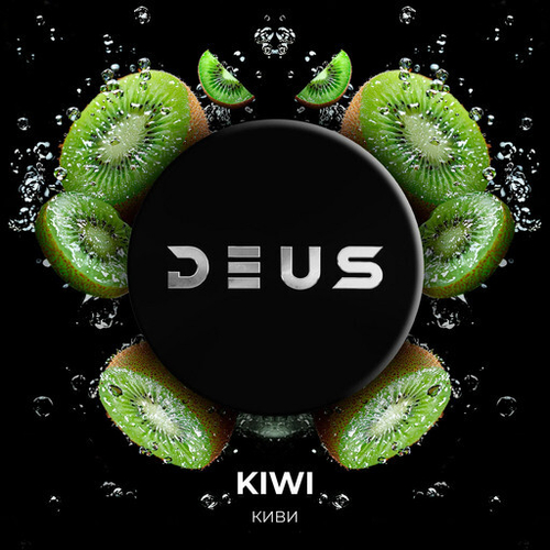DEUS - Kiwi (100g)