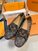 Louis Vuitton Mocassin