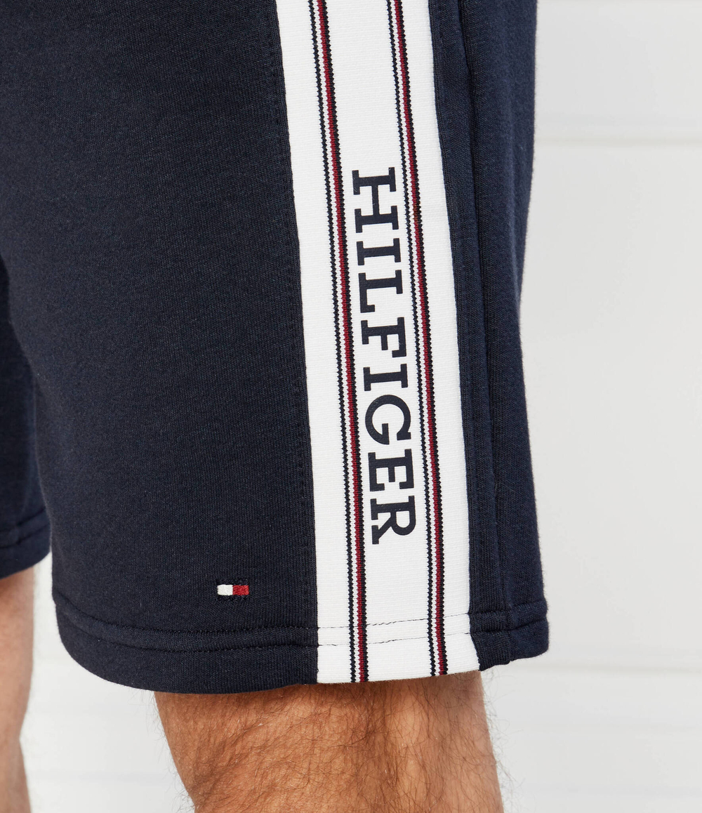 Шорты TRACK Tommy Hilfiger - темно-синий(UM0UM03200)