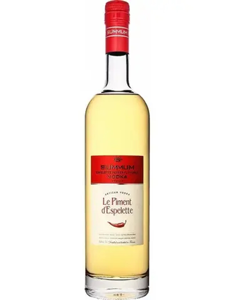 Суммум перцовая 0,7 40% А де Фуссиньи С.А.С. Франция