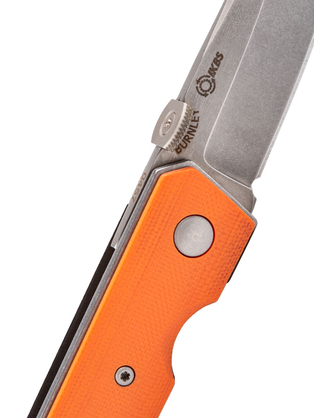 Нож Boker 01BO292 Kwaiken Orange