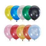 Э 18" Перламутр ассорти