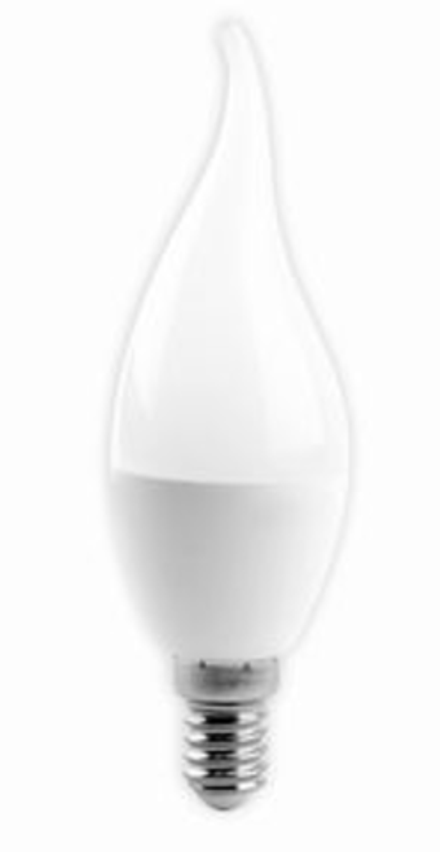 Лампа с/д LEEK LE SVD LED 10W 4K E14 (JD) (100)