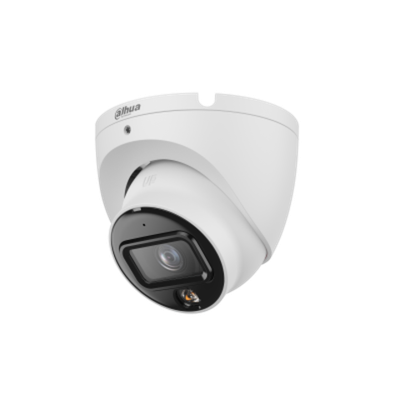 Профессиональная видеокамера IP купольная DH-IPC-HDW1239VP-SA-IL-0280B-S6 Dahua