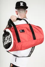 Сумка спортивная Красная