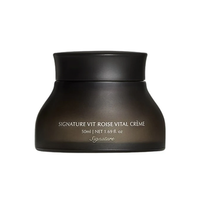 DEMAR3 Signature Vit Roise Vital Creme 50ml