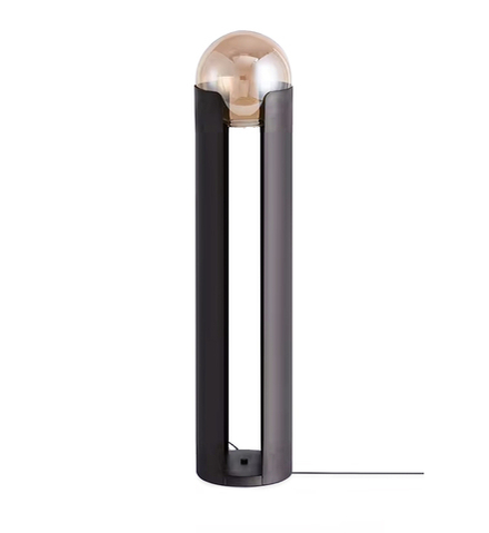 Floor design lamp  Softwing by Natevo