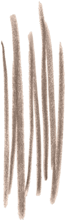 Bobbi Brown Long-Wear Brow Pencil Refill - Карандаш для бровей наполнение оттенок Grey Blonde, 0 g