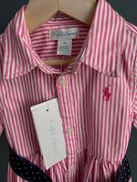 Новое платье Ralph Lauren, 74