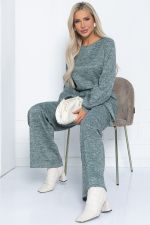 Костюм Марта (зеленый) К12524-8 LT Collection