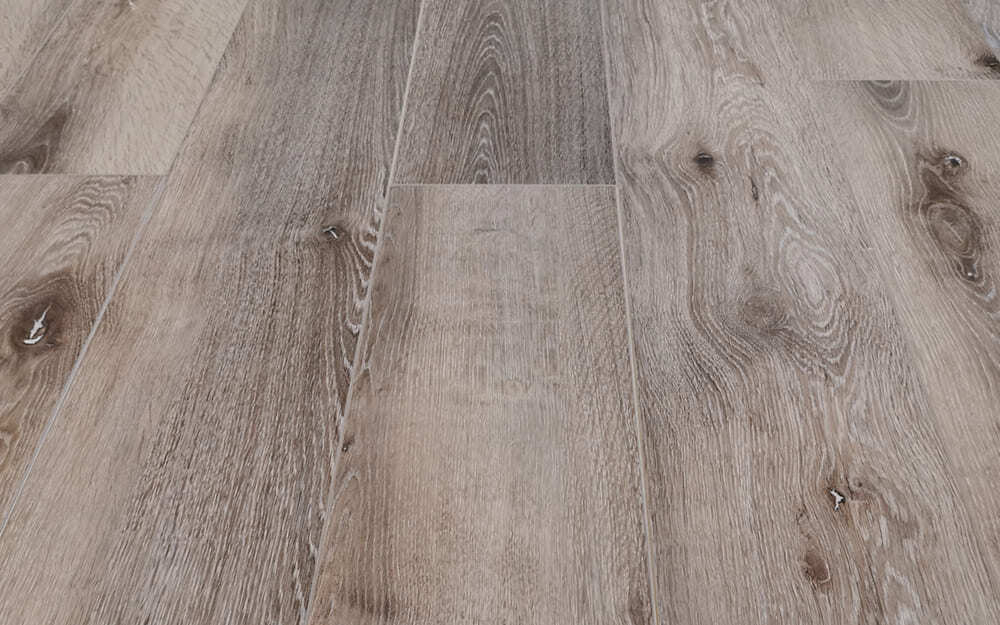 SPC ламинат StoneFloor Дуб Рустик 3006-12 HP