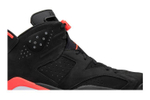 Кроссовки Jordan Air Jordan 6 Retro Infrared Black 3M 2014